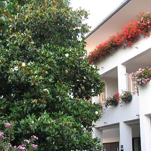 Apartments Villa Martinuzzi Apartment