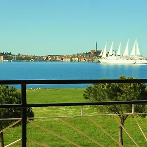 Stella Mare Apartment