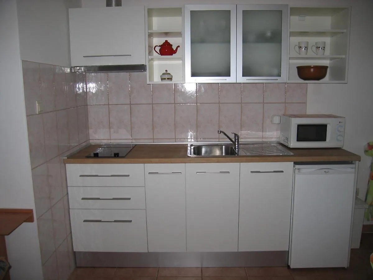 Studio Max With Parking Rovinj